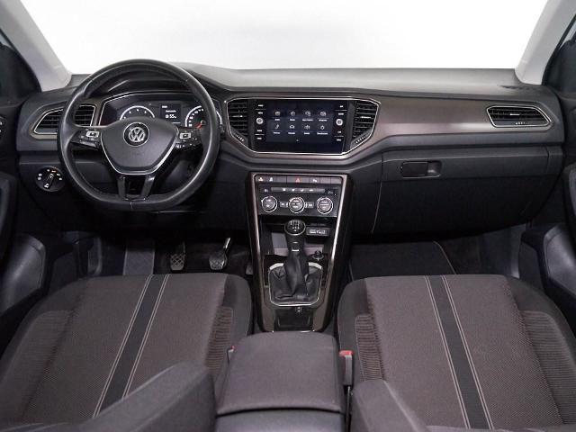 Volkswagen T-Roc Advance Style 2.0 TDI 85 kW (115 CV)