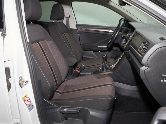 Volkswagen T-Roc Advance Style 2.0 TDI 85 kW (115 CV)