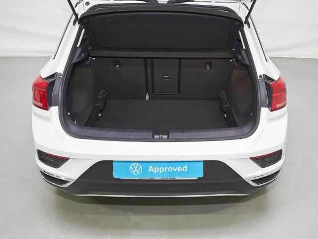 Volkswagen T-Roc Advance Style 2.0 TDI 85 kW (115 CV)