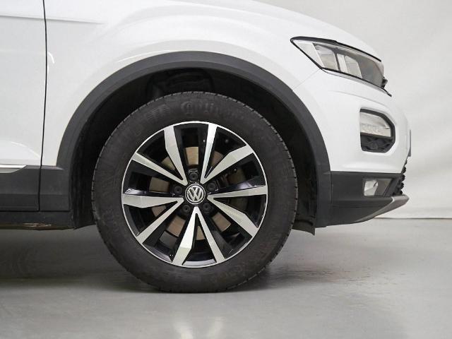 Volkswagen T-Roc Advance Style 2.0 TDI 85 kW (115 CV)