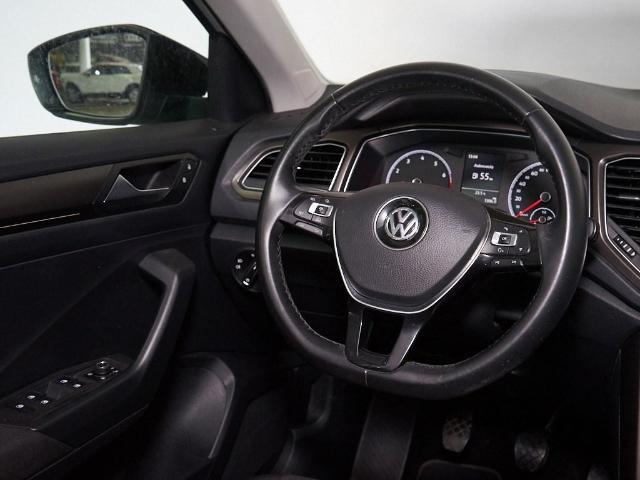 Volkswagen T-Roc Advance Style 2.0 TDI 85 kW (115 CV)