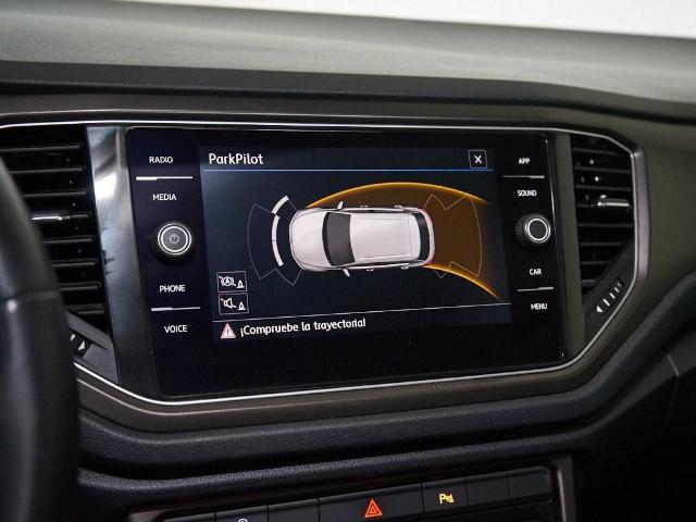 Volkswagen T-Roc Advance Style 2.0 TDI 85 kW (115 CV)