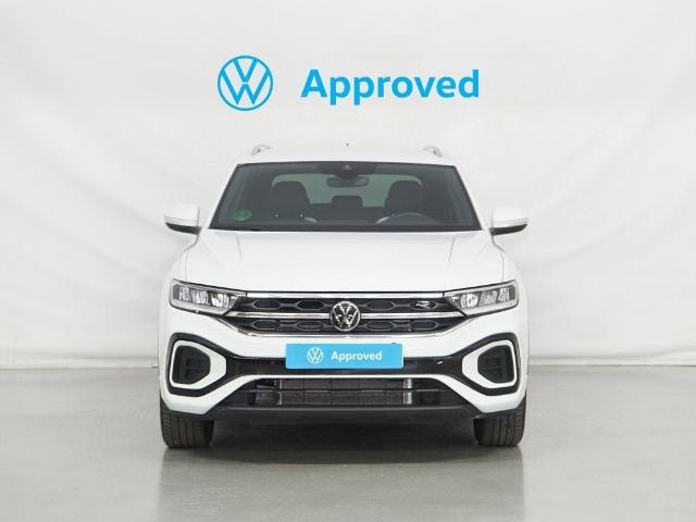 Volkswagen T-Roc R-Line 1.5 TSI 110 kW (150 CV)