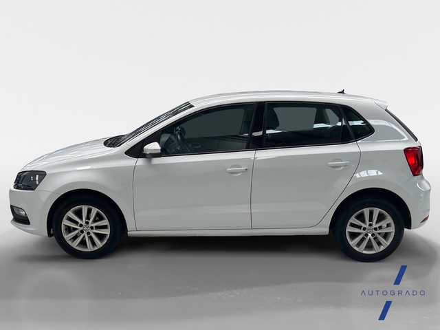 Volkswagen Polo A-Polo 1.0 BMT 55 kW (75 CV)
