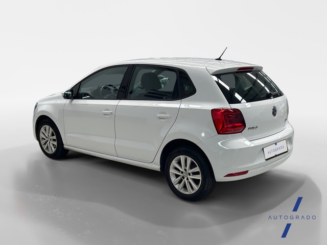 Volkswagen Polo A-Polo 1.0 BMT 55 kW (75 CV)