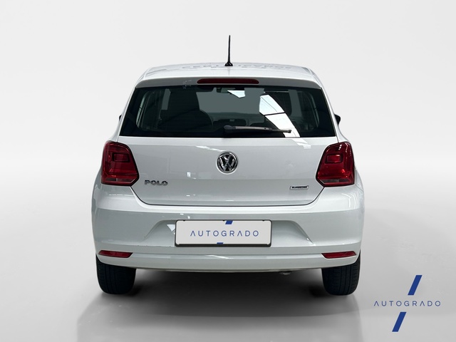 Volkswagen Polo A-Polo 1.0 BMT 55 kW (75 CV)