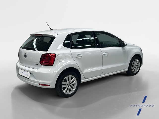 Volkswagen Polo A-Polo 1.0 BMT 55 kW (75 CV)