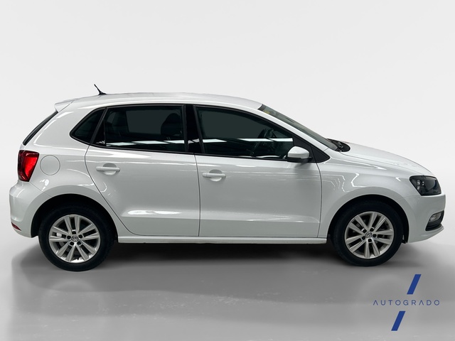 Volkswagen Polo A-Polo 1.0 BMT 55 kW (75 CV)