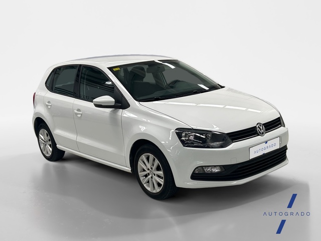Volkswagen Polo A-Polo 1.0 BMT 55 kW (75 CV)
