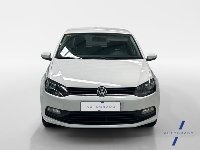 Volkswagen Polo A-Polo 1.0 BMT 55 kW (75 CV)