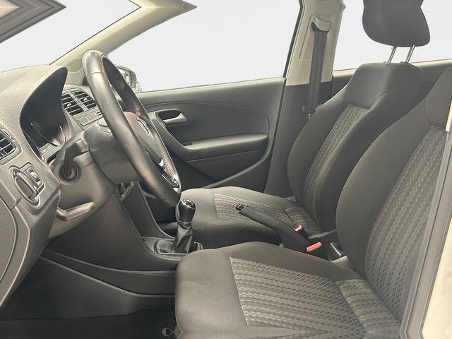 Volkswagen Polo A-Polo 1.0 BMT 55 kW (75 CV)