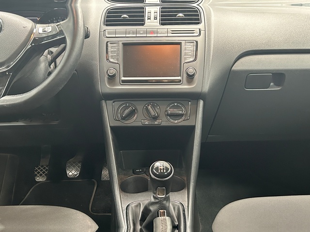 Volkswagen Polo A-Polo 1.0 BMT 55 kW (75 CV)
