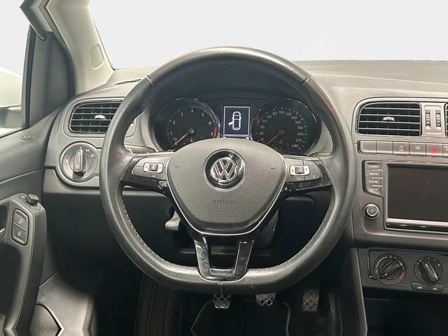 Volkswagen Polo A-Polo 1.0 BMT 55 kW (75 CV)