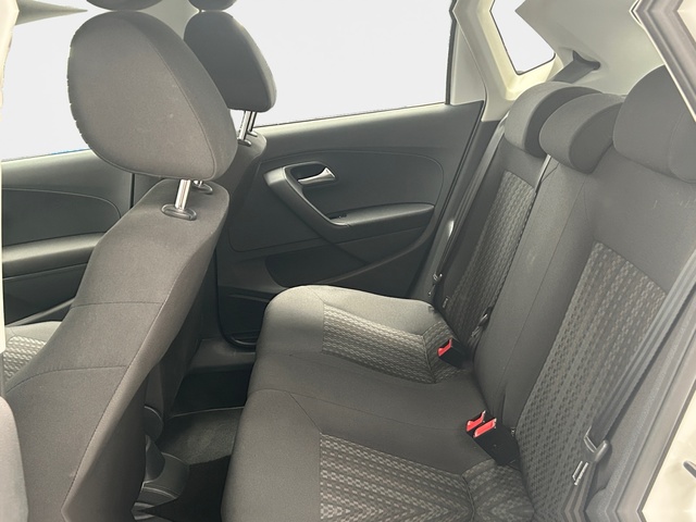 Volkswagen Polo A-Polo 1.0 BMT 55 kW (75 CV)