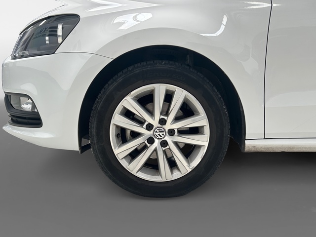 Volkswagen Polo A-Polo 1.0 BMT 55 kW (75 CV)