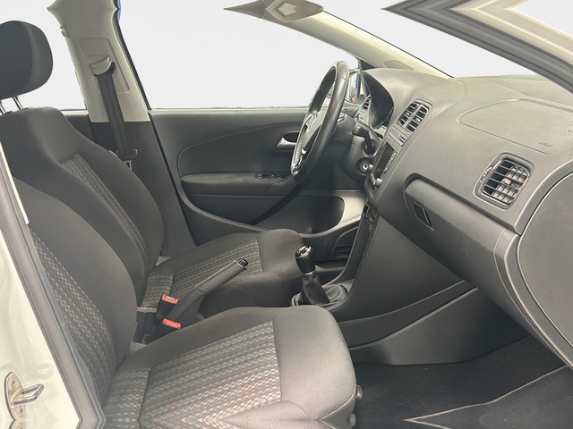 Volkswagen Polo A-Polo 1.0 BMT 55 kW (75 CV)