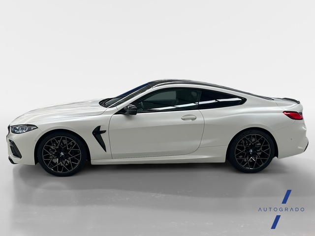 BMW M M8 Competition Coupe 460 kW (625 CV)