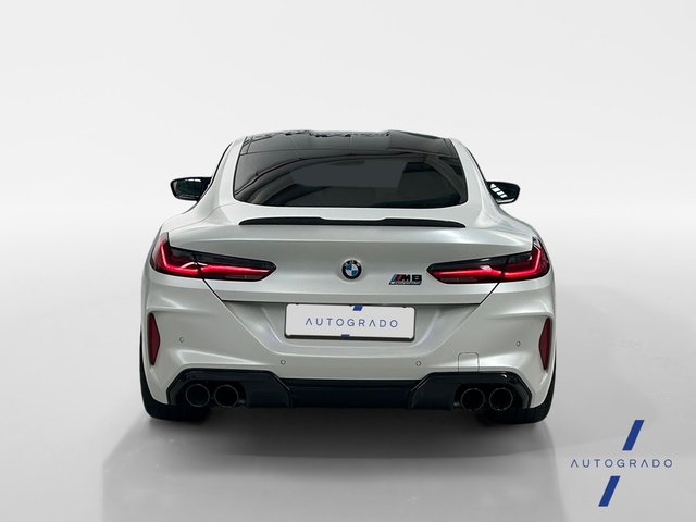 BMW M M8 Competition Coupe 460 kW (625 CV)
