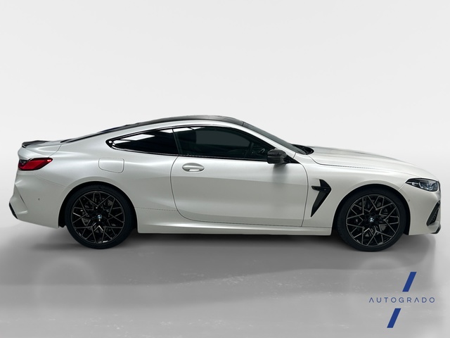 BMW M M8 Competition Coupe 460 kW (625 CV)