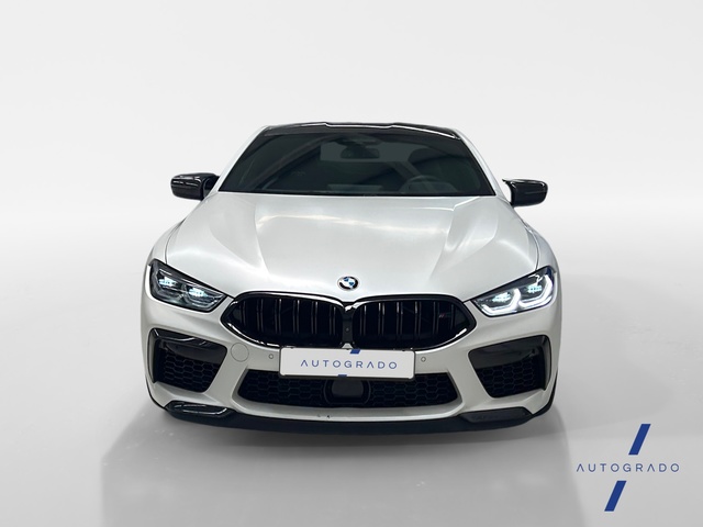 BMW M M8 Competition Coupe 460 kW (625 CV)