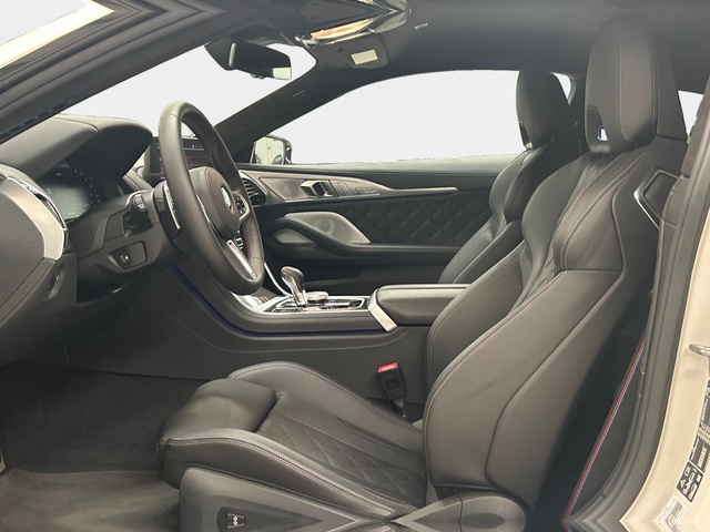 BMW M M8 Competition Coupe 460 kW (625 CV)