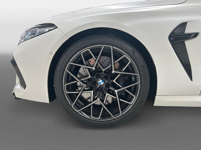 BMW M M8 Competition Coupe 460 kW (625 CV)
