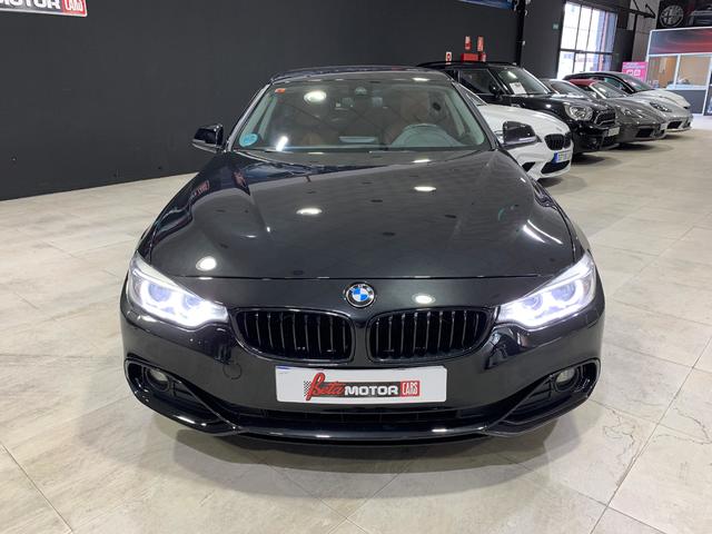 Imagen BMW Serie 4