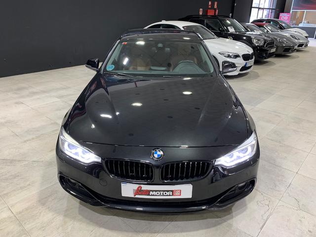 Imagen BMW Serie 4