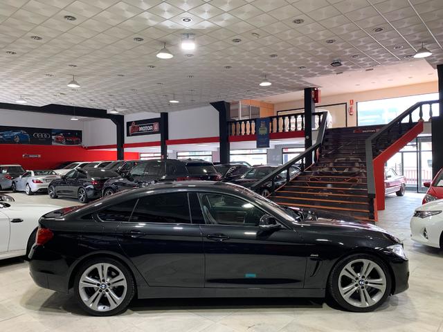 Imagen BMW Serie 4