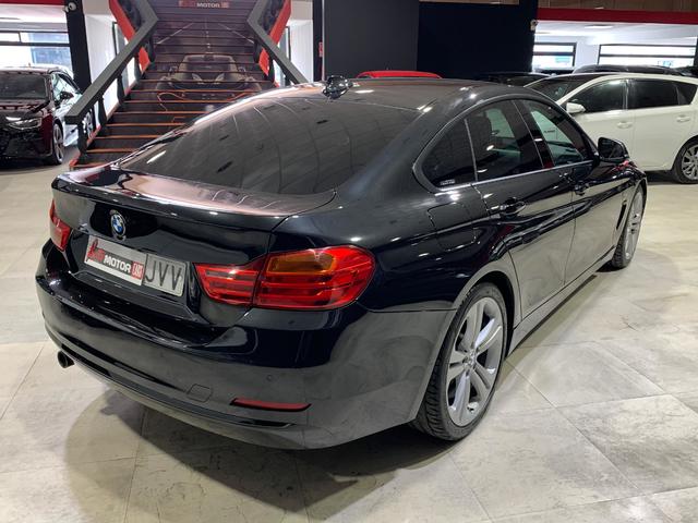 Imagen BMW Serie 4