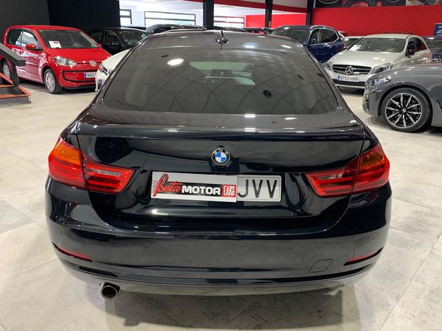 Imagen BMW Serie 4