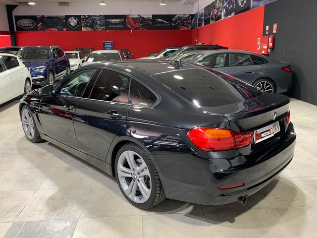 Imagen BMW Serie 4