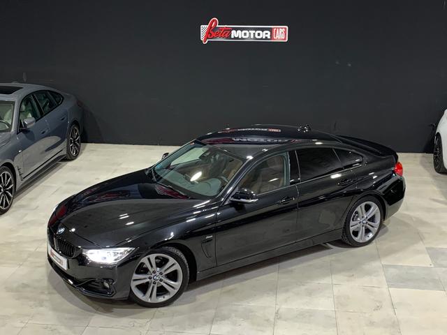 Imagen BMW Serie 4