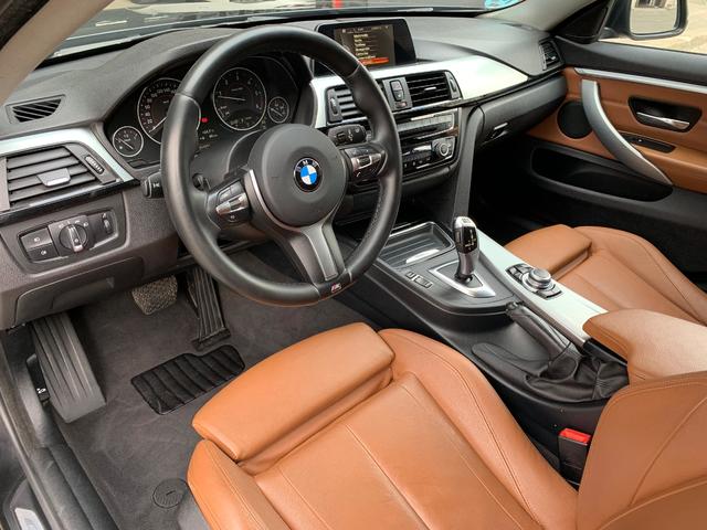 Imagen BMW Serie 4