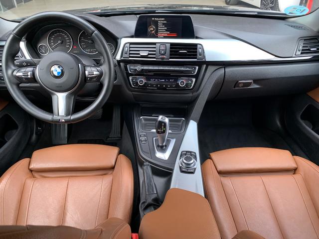 Imagen BMW Serie 4