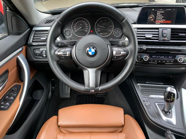 Imagen BMW Serie 4