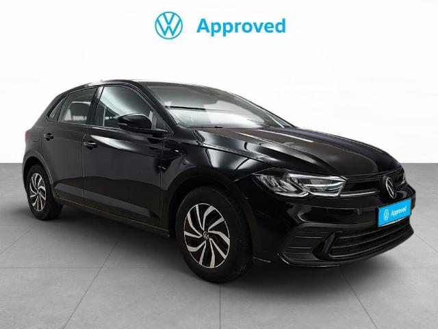 Volkswagen Polo 1.0 TSI de segunda mano