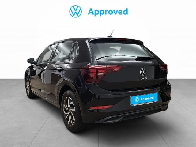 Volkswagen Polo Life 1.0 TSI 70 kW (95 CV)