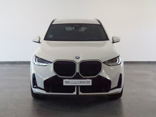 Fotos de BMW X3 xDrive20d color Blanco. Año 2025. 145KW(197CV). Diésel. En concesionario Autogal de Ourense