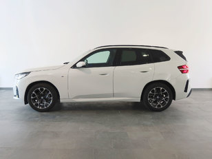 Fotos de BMW X3 xDrive20d color Blanco. Año 2025. 145KW(197CV). Diésel. En concesionario Autogal de Ourense