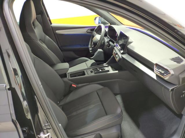 CUPRA León 2.0 TSI VZ DSG 221 kW (300 CV)
