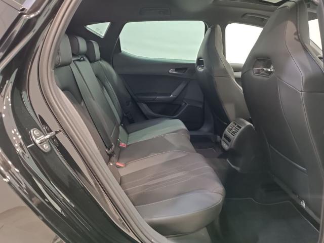 CUPRA León 2.0 TSI VZ DSG 221 kW (300 CV)
