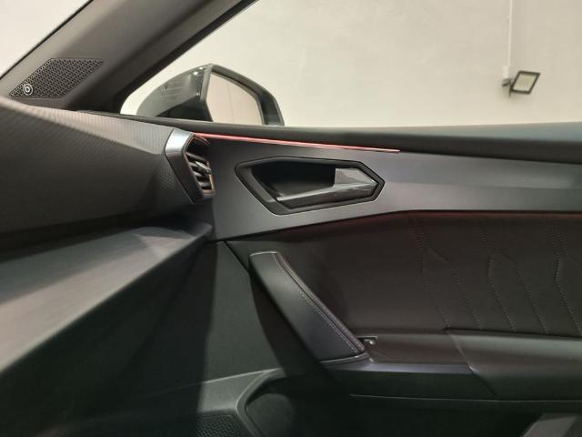 CUPRA León 2.0 TSI VZ DSG 221 kW (300 CV)