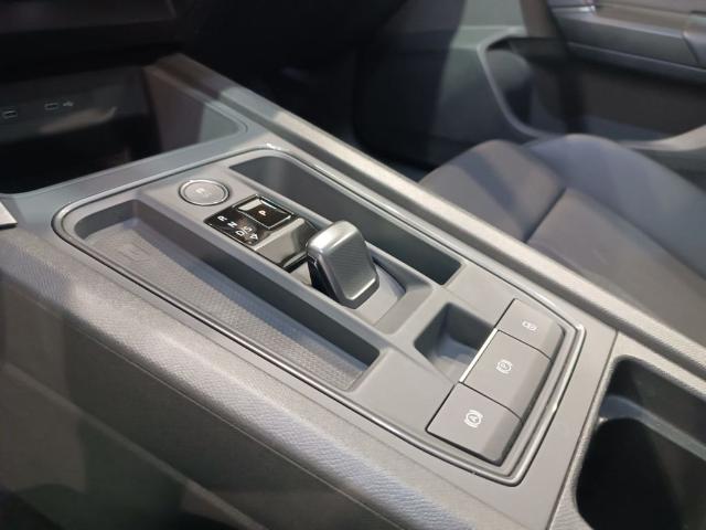 CUPRA León 2.0 TSI VZ DSG 221 kW (300 CV)