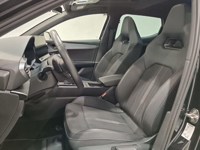 CUPRA León 2.0 TSI VZ DSG 221 kW (300 CV)