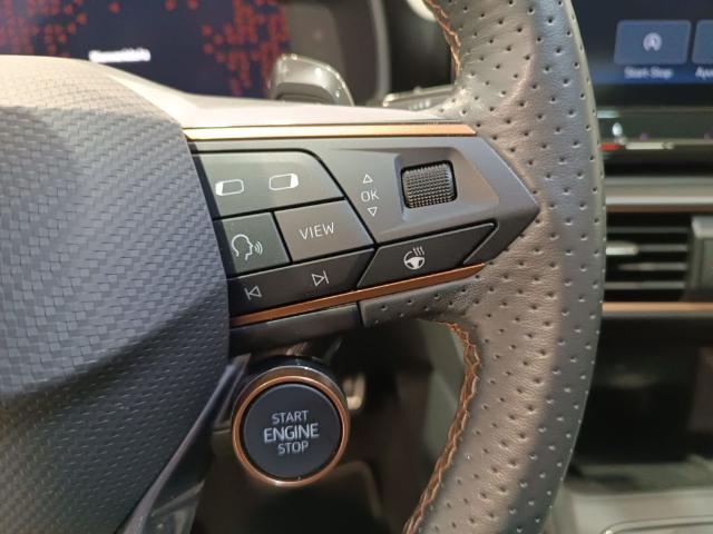CUPRA León 2.0 TSI VZ DSG 221 kW (300 CV)