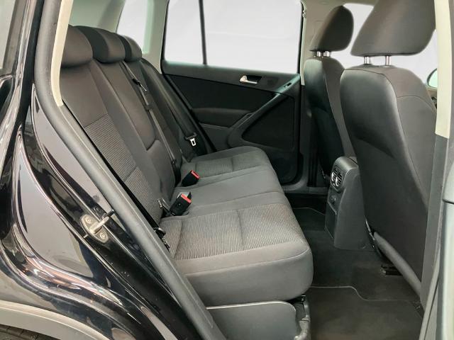 Volkswagen Tiguan T1 2.0 TDI 4x2 81 kW (110 CV)