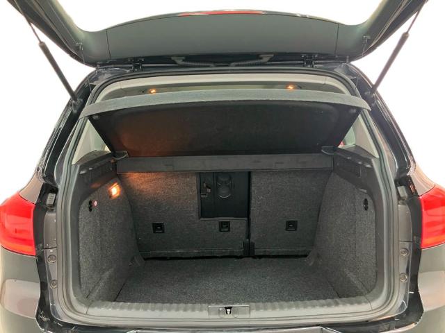 Volkswagen Tiguan T1 2.0 TDI 4x2 81 kW (110 CV)