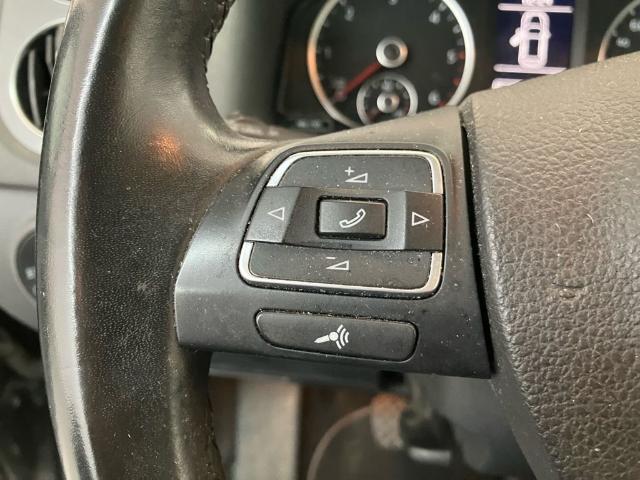 Volkswagen Tiguan T1 2.0 TDI 4x2 81 kW (110 CV)