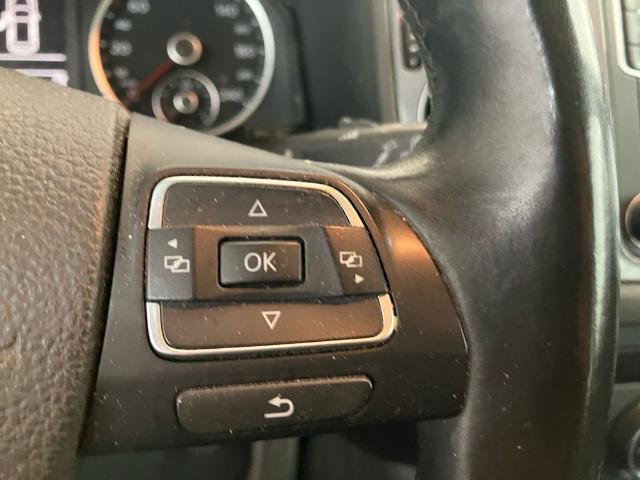 Volkswagen Tiguan T1 2.0 TDI 4x2 81 kW (110 CV)